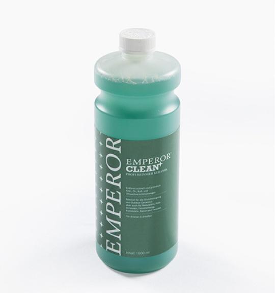 Reiniger EMPEROR®-CLEAN grün (alkalisch)