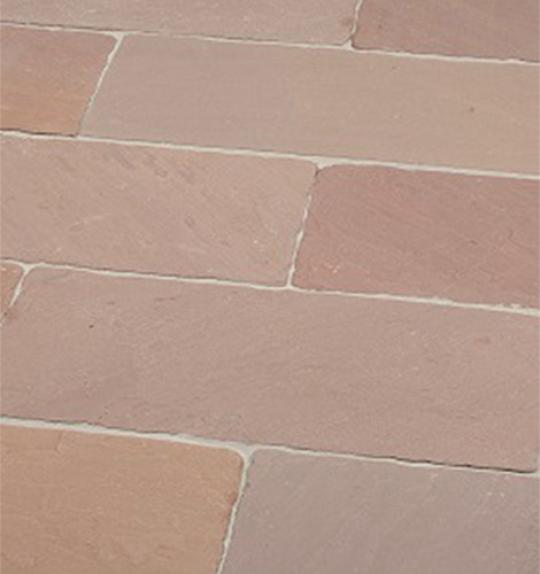 Terrassenplatten Sandstein "NEVADA ANTIK EXTRA"