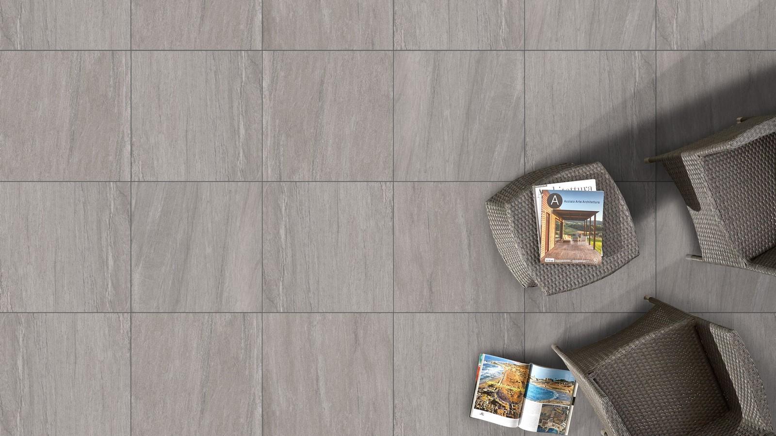 ALPI "MATTERHORN" Hardscape Keramik