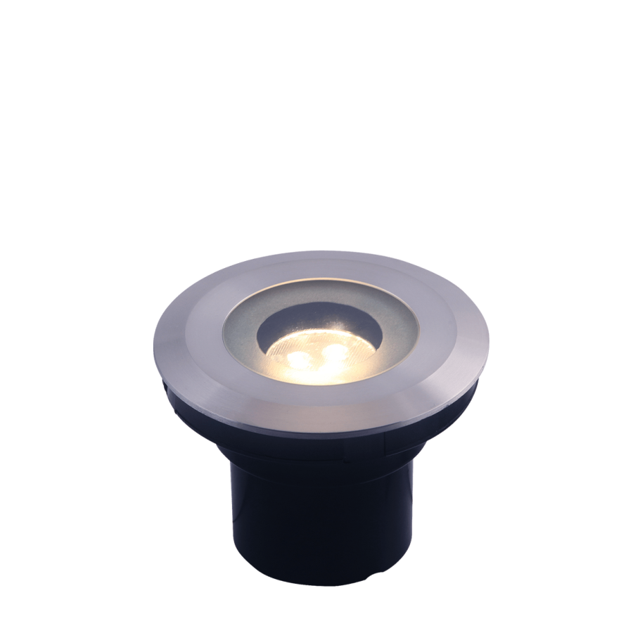 LightPro Einbaustrahler Agate