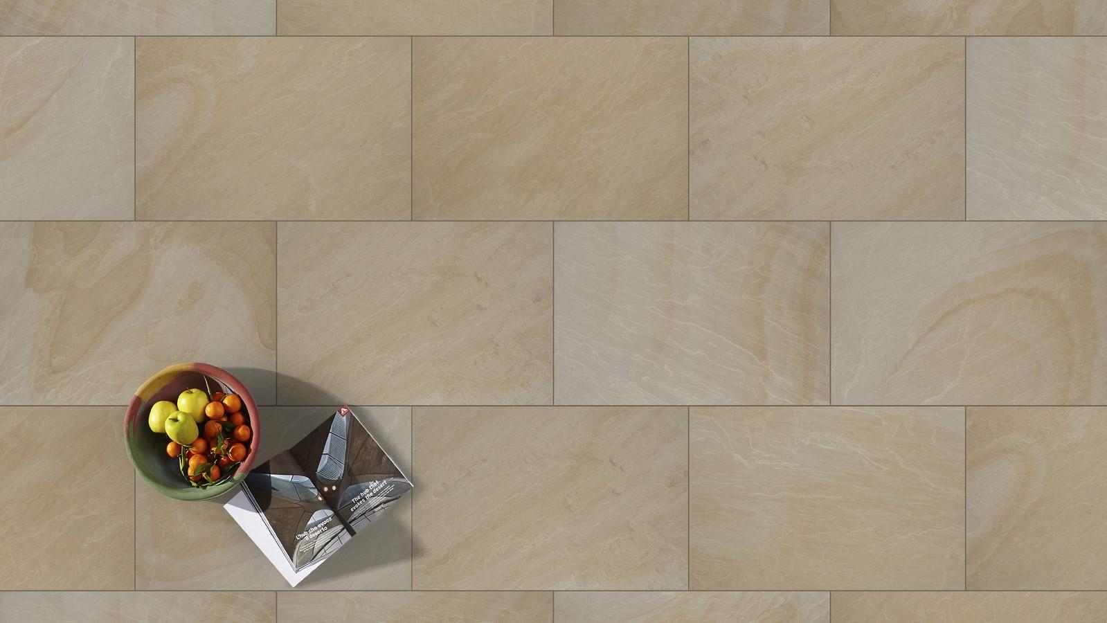 TEMPIO "BUFF" L´Altra Pietra Keramik
