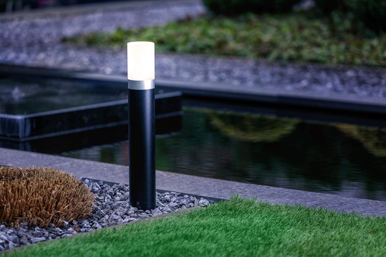 LightPro Standleuchte BARITE 40