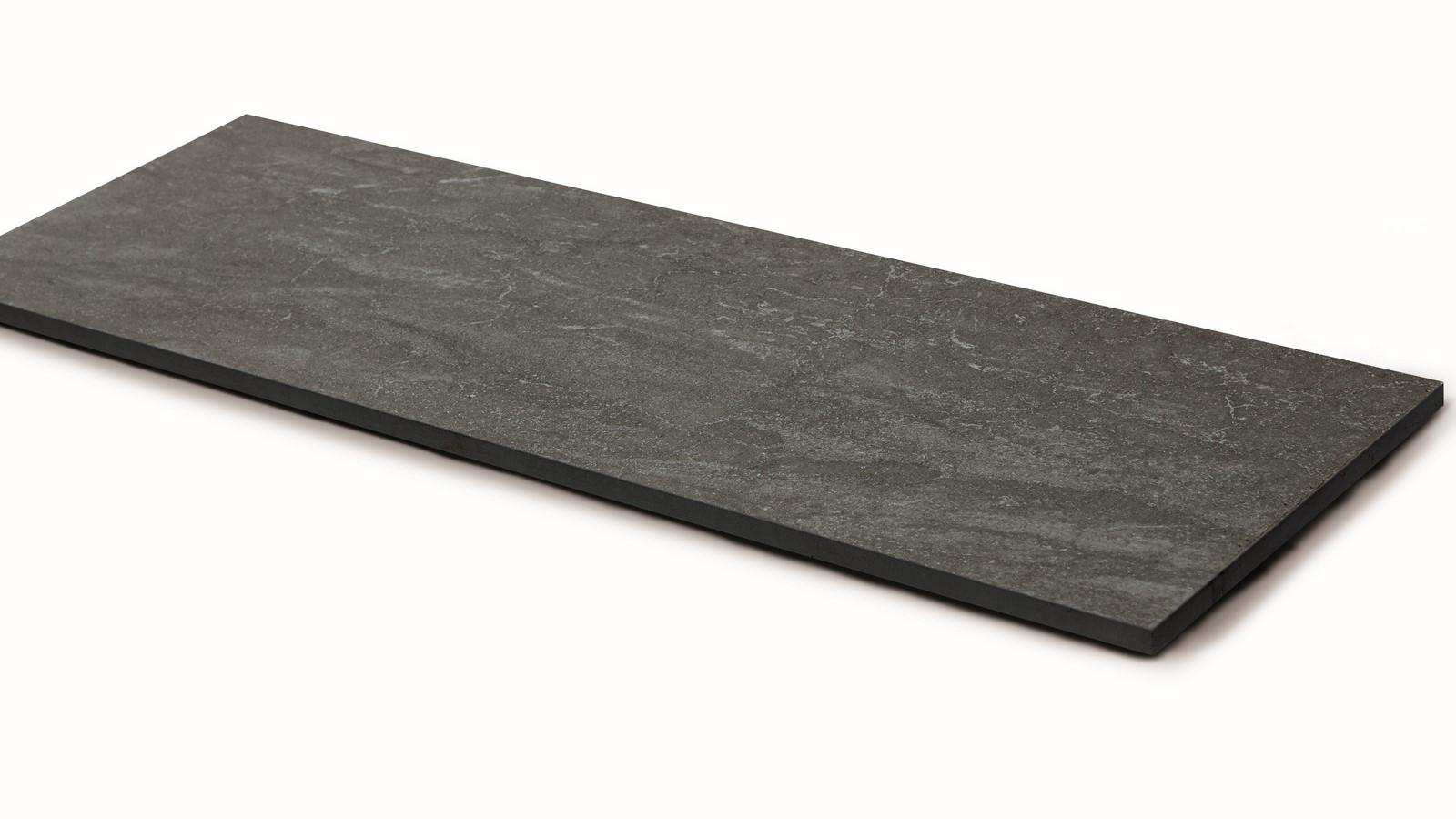 DUOMO "BLUESTONE NOIR" L´Altra Pietra Keramik