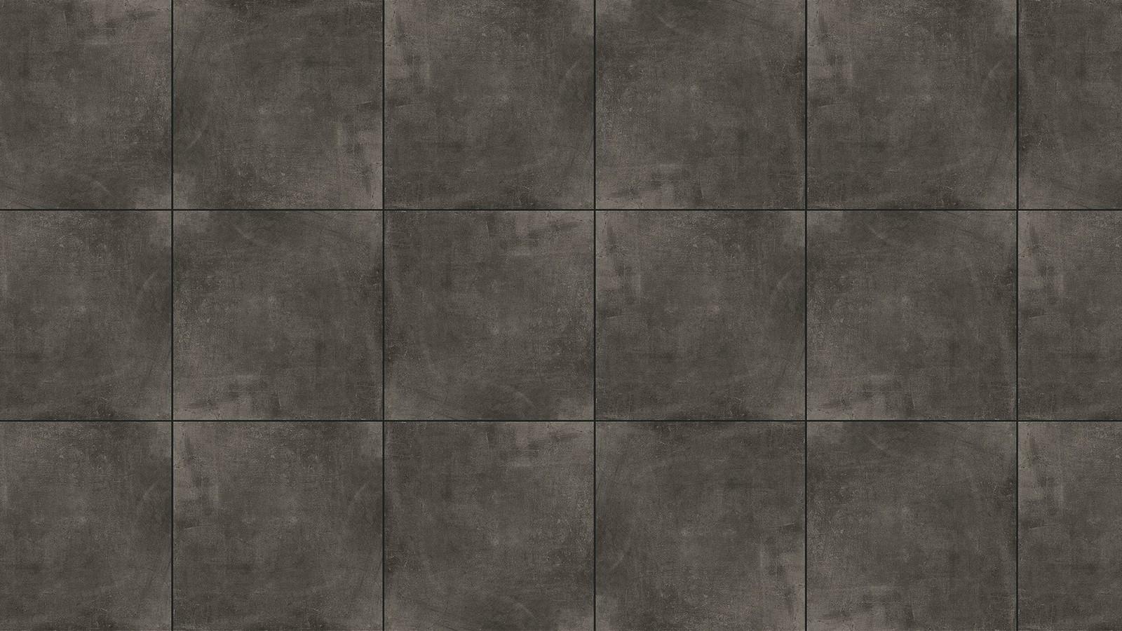 CEMENTO "BLACK" Hardscape Keramik