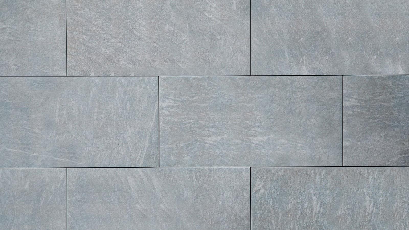 COLOSSEO "SILVERGRAU" L´Altra Pietra Keramik