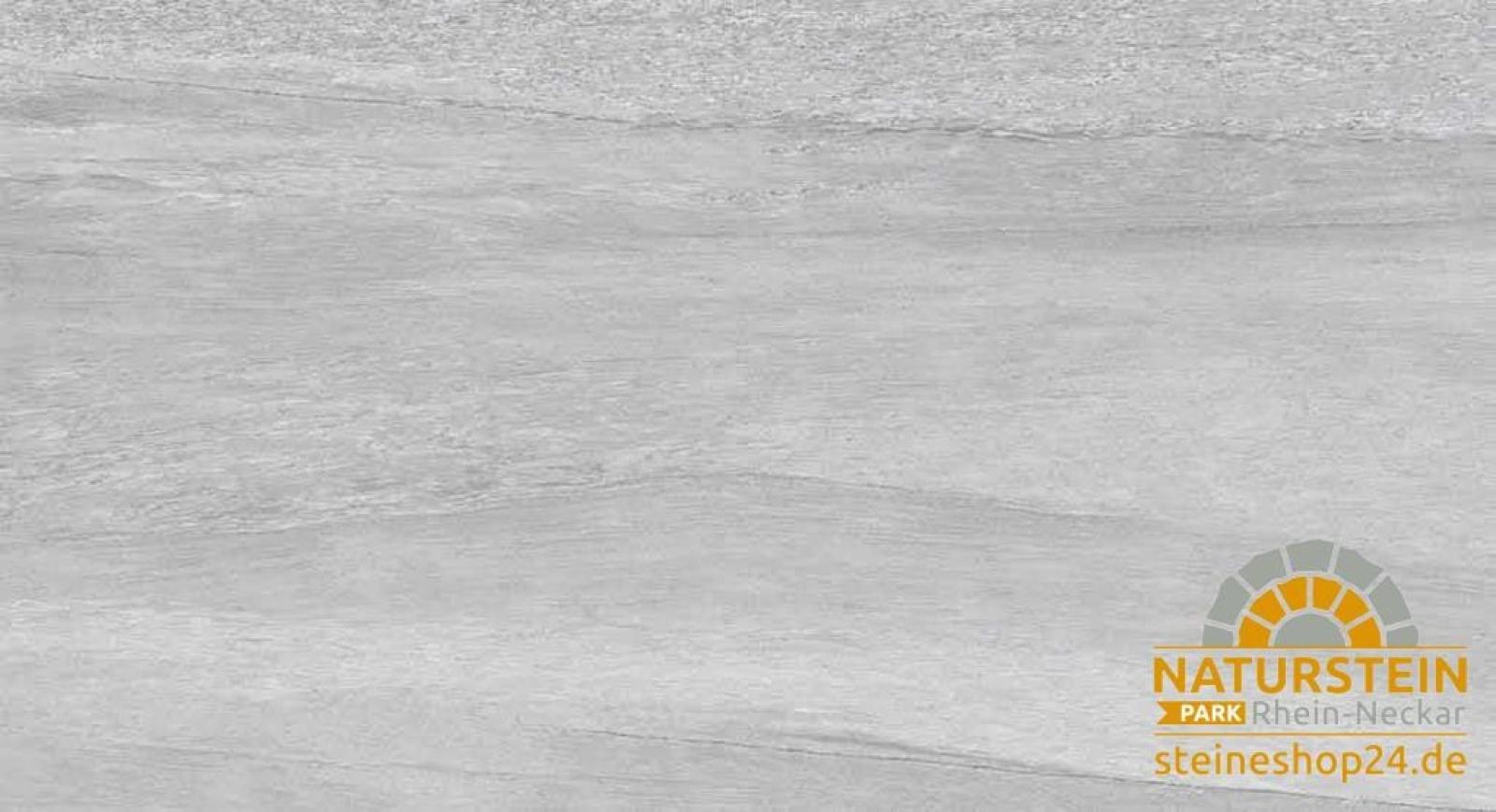 COLOSSEO "TIPOVALS" 240x120x2 cm L´Altra Pietra XXL Keramik