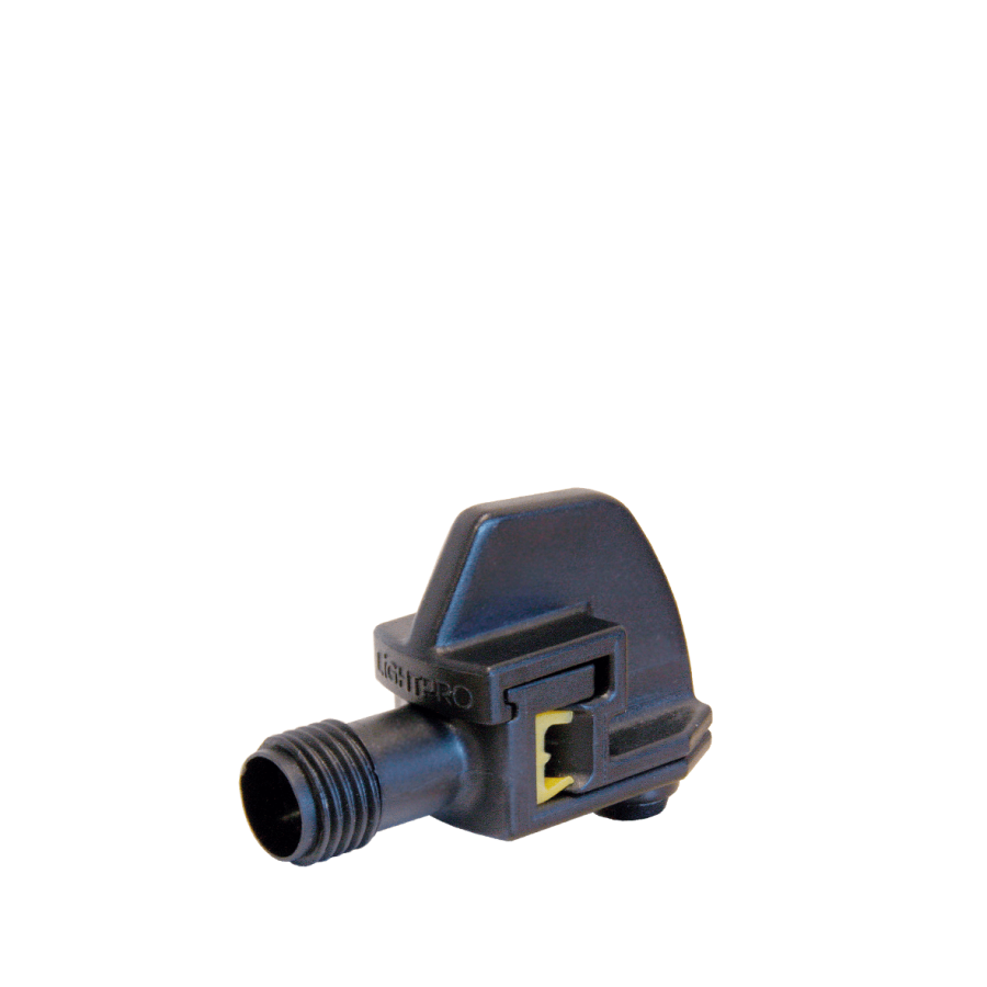 LightPro Verbinder Typ F (Female)
