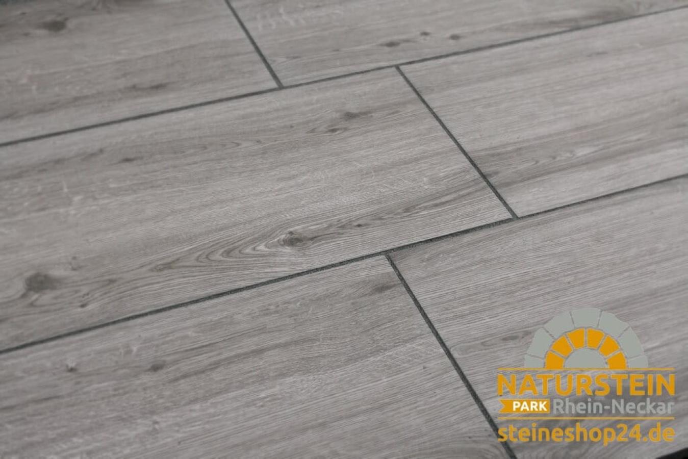 Aio Keramik Platten Emperor Country "Oyster" 120x40x2+2 cm