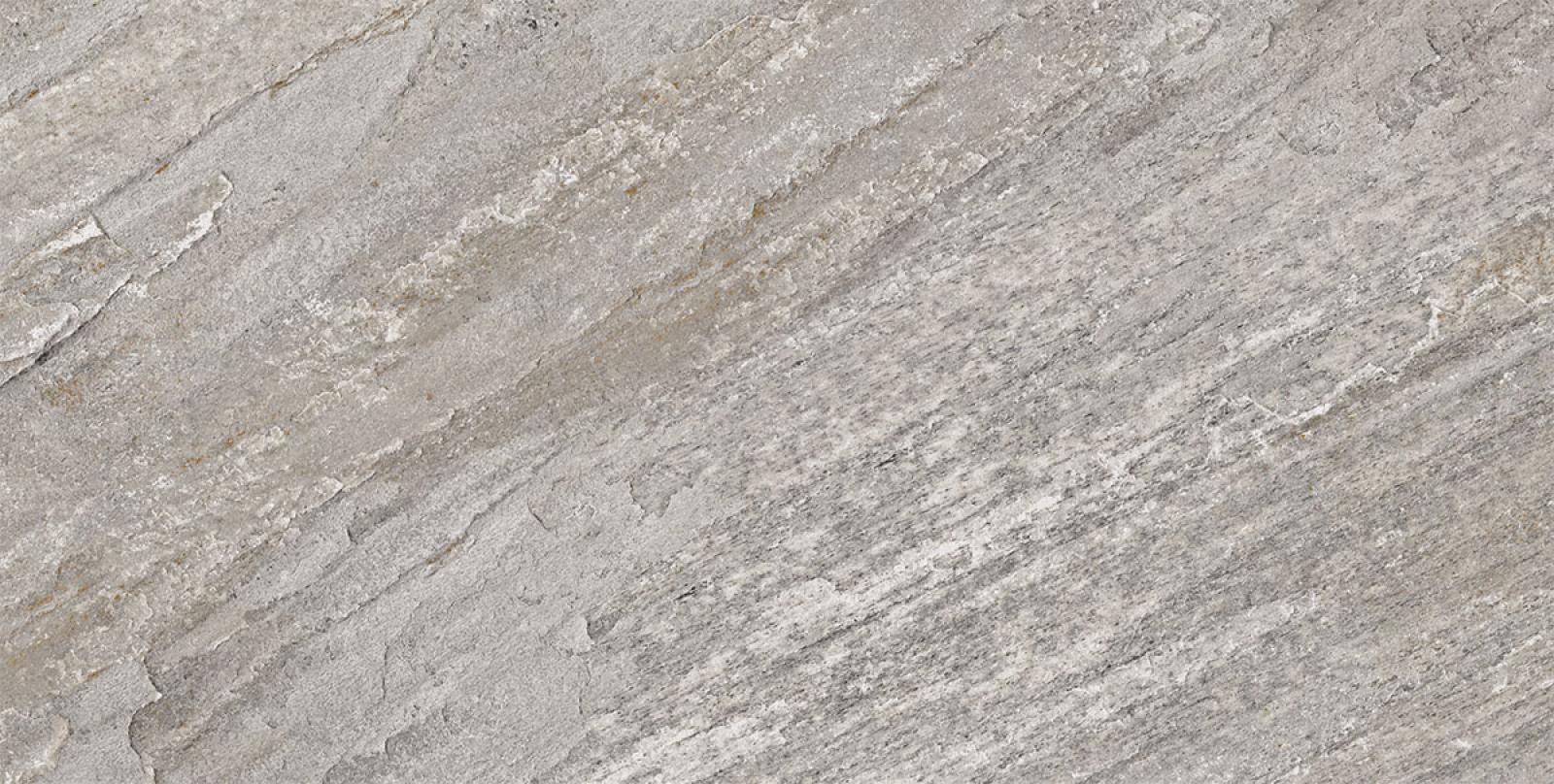 DIVA "QUARTZ SILVER"