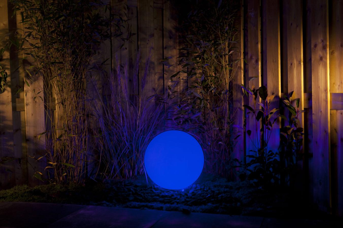 LightPro Dekorationsleuchte Deco 3