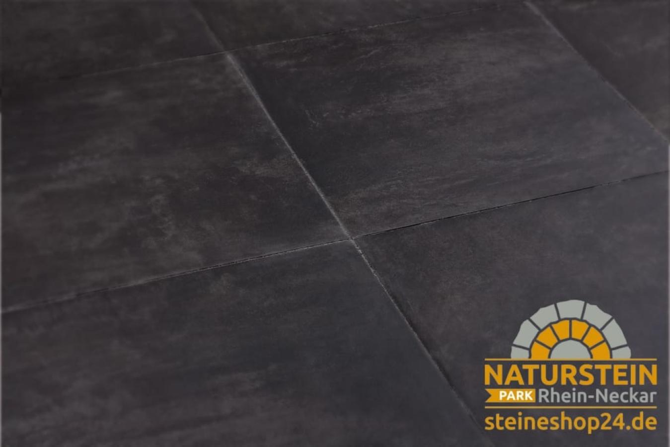 Aio Keramik Platten Emperor Maxima "Brooklyn" 60x60x3+5 cm