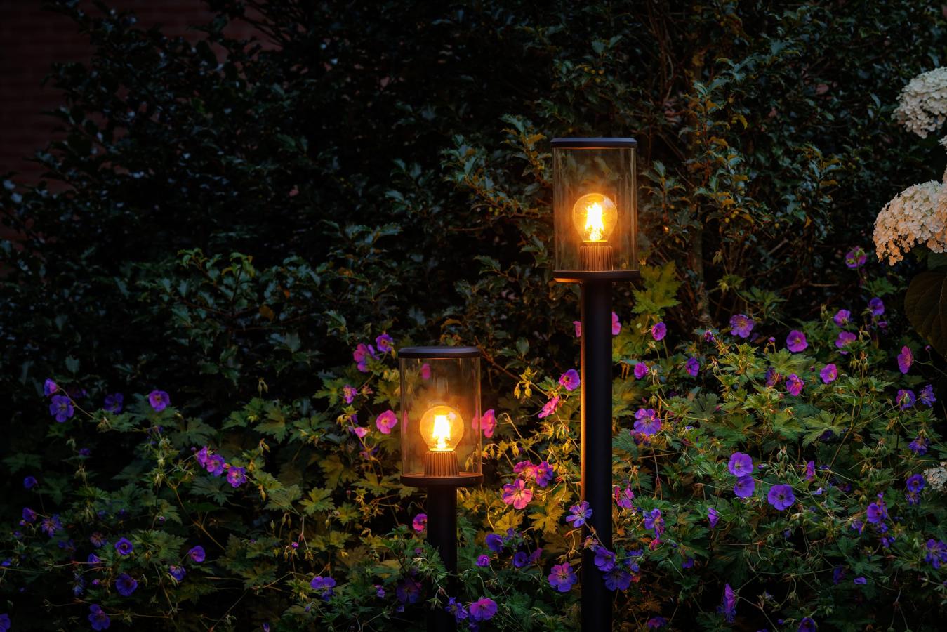 LightPro Standleuchte EROS HI