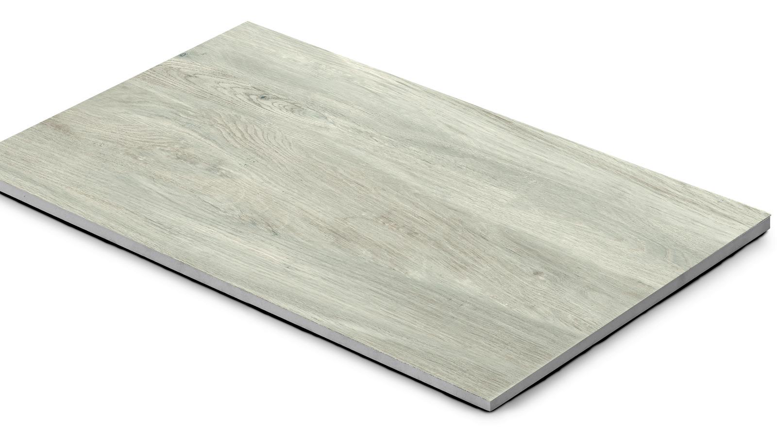 FORESTA "GRIGIO" Outdoor Wood Keramik