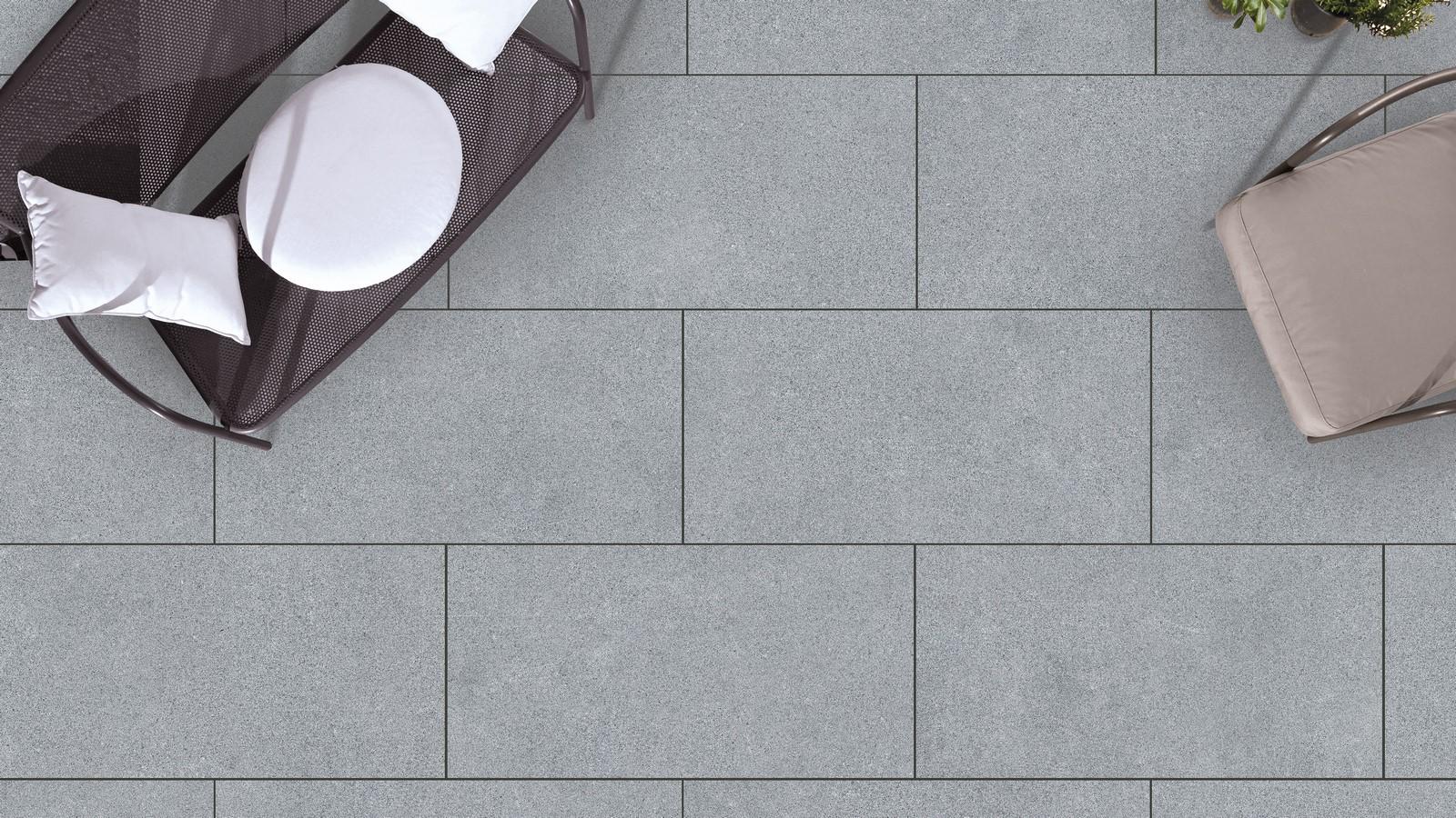 FORTEZZA "DIORITE" L´Altra Pietra Keramik