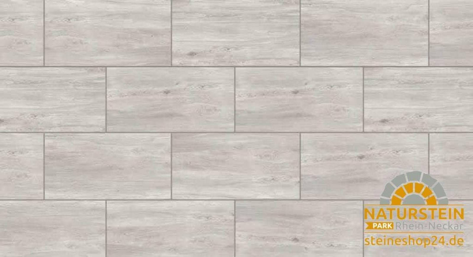 Keramik Terrassenplatten Outdoor WOOD Bosco Tabula Media 80x40x2 cm