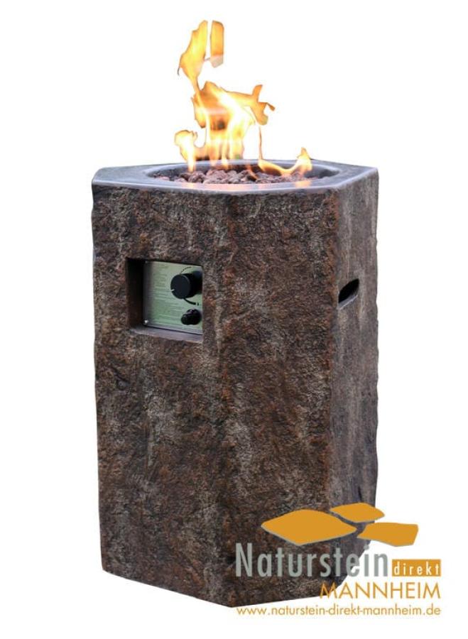 Gasfeuerstelle 3003