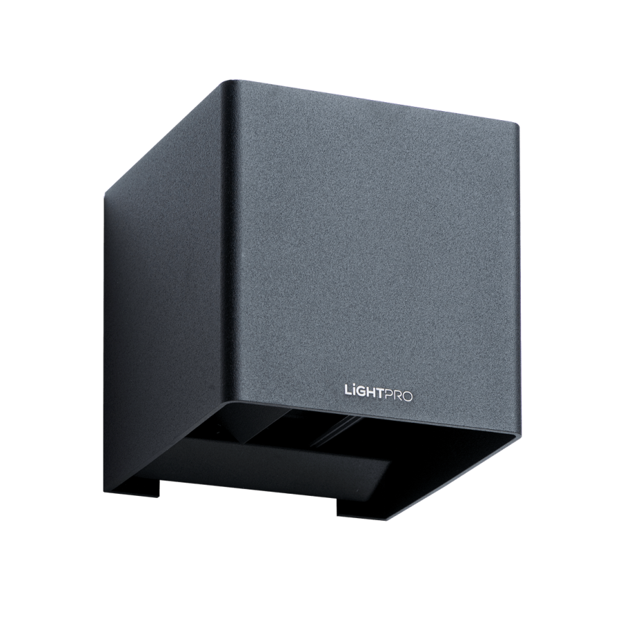 LightPro Wandleuchte Ixion 12V