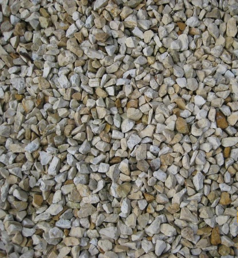 "DALMACIJA" Kalksplitt (creme-beige-gelb)