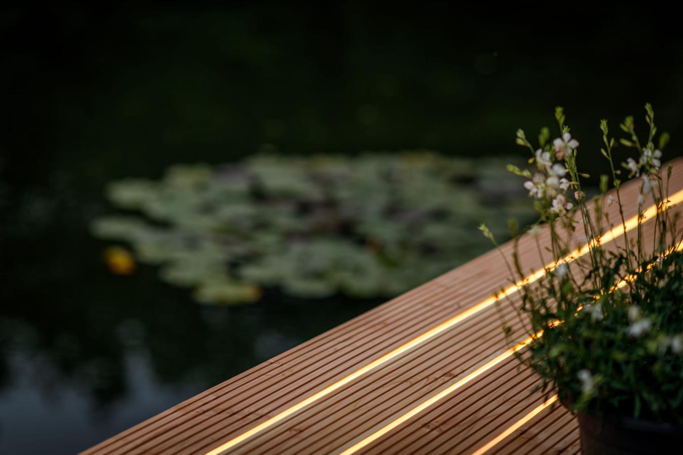 LightPro Dekorationsleuchte LED Streifen