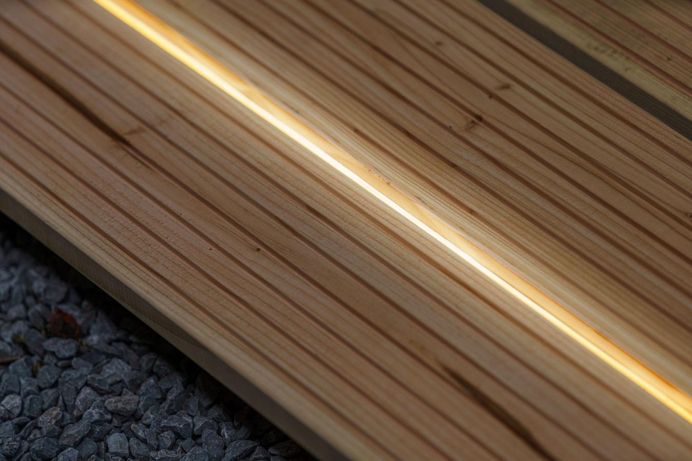 LightPro Dekorationsleuchte LED Streifen