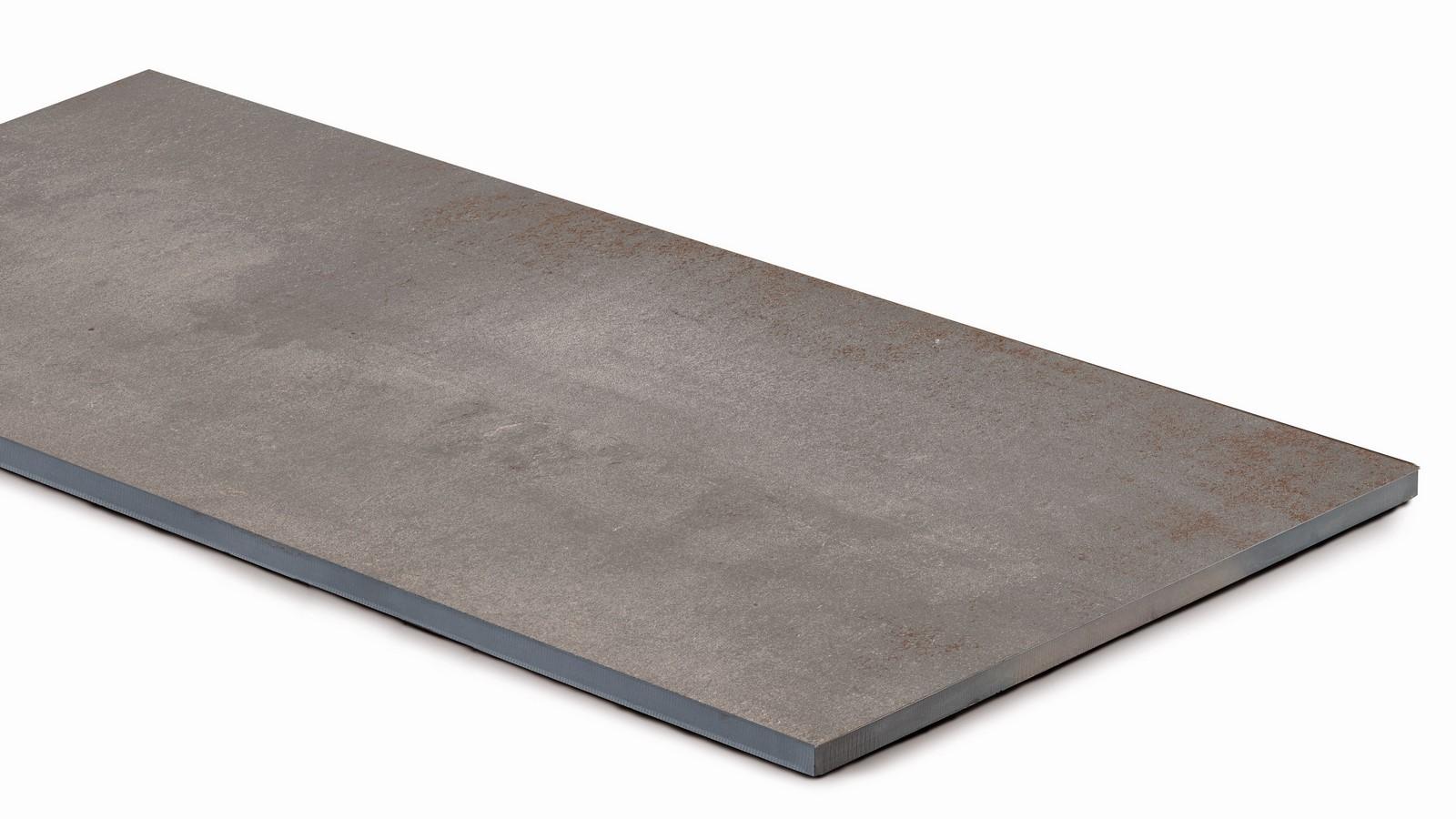 METALLICO "DARK SOUL" Hardscape Keramik