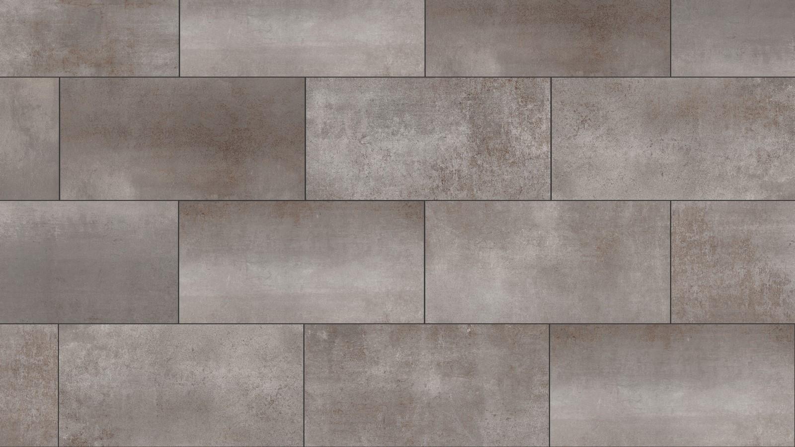 METALLICO "DARK SOUL" Hardscape Keramik