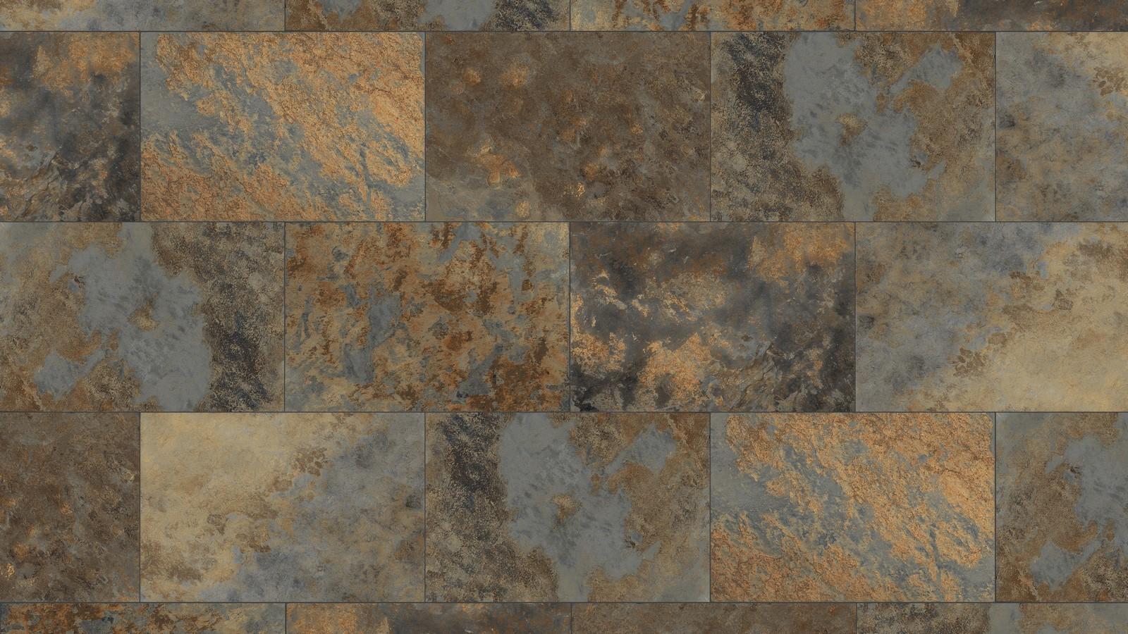 MONVISIO "MULTICOLOR" Hardscape Keramik