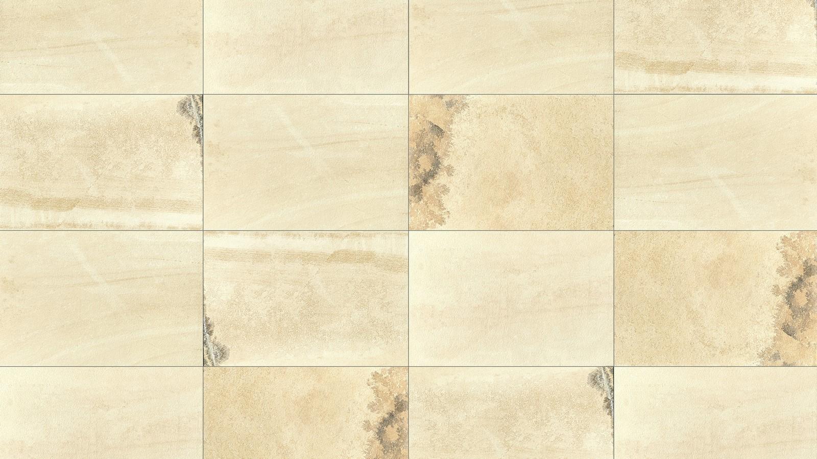 MONVISIO "FOSSIL" Hardscape Keramik