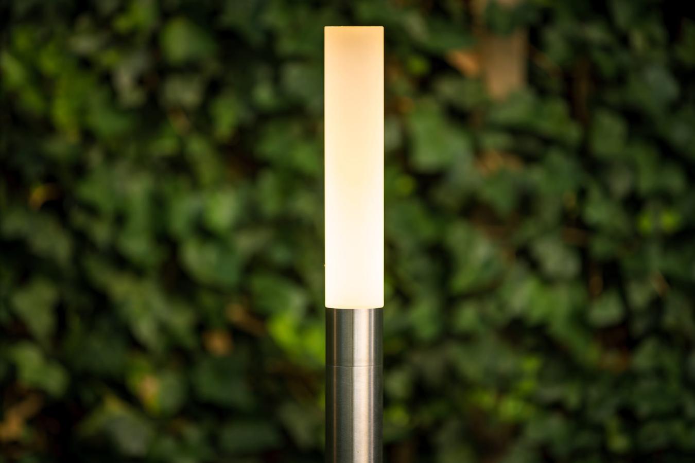 LightPro Standleuchte NODIN