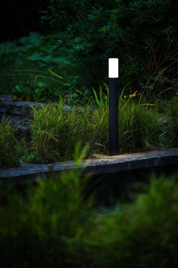 LightPro Standleuchte OBERON HI