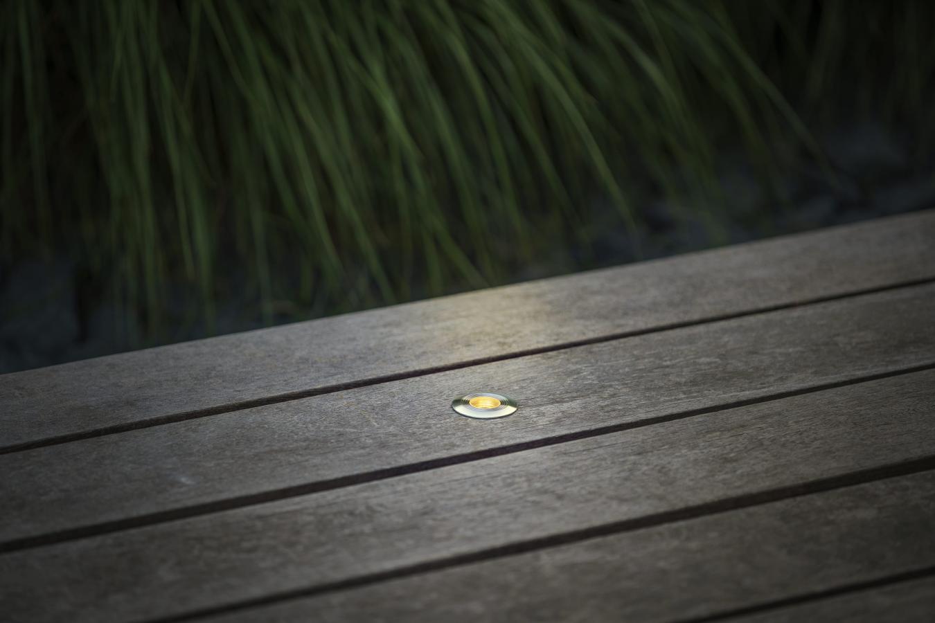 LightPro Einbauleuchte Onyx 30 R1