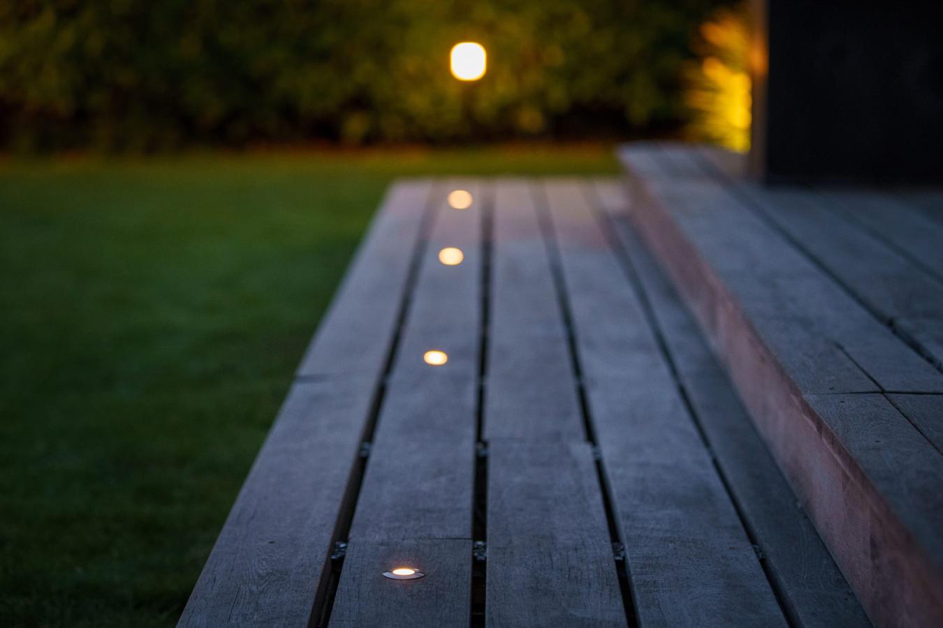 LightPro Einbauleuchte Onyx 30 R1