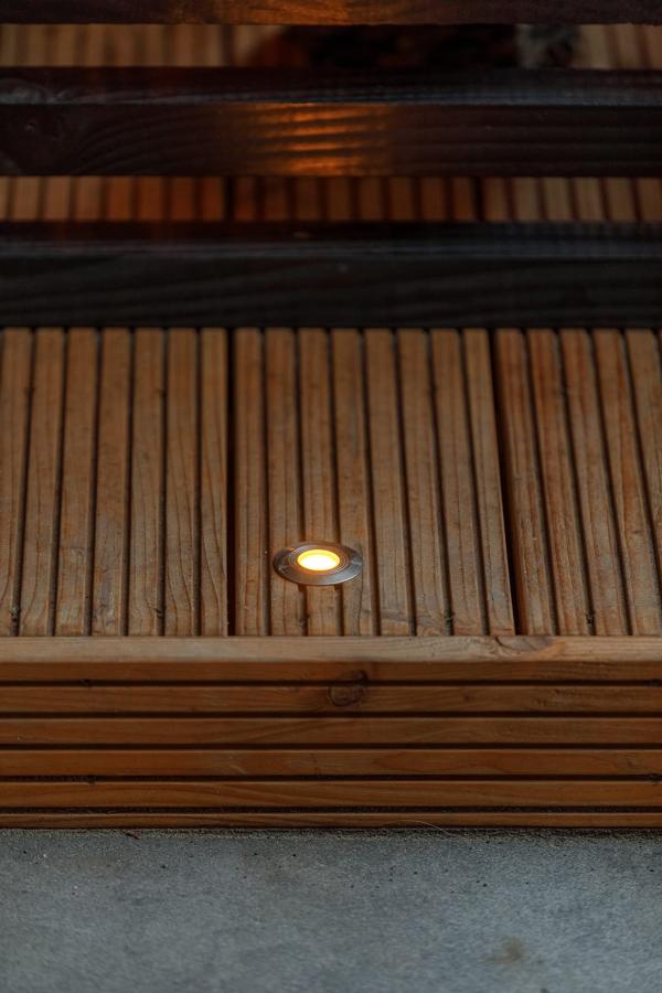 LightPro Einbauleuchte Onyx 30 R1