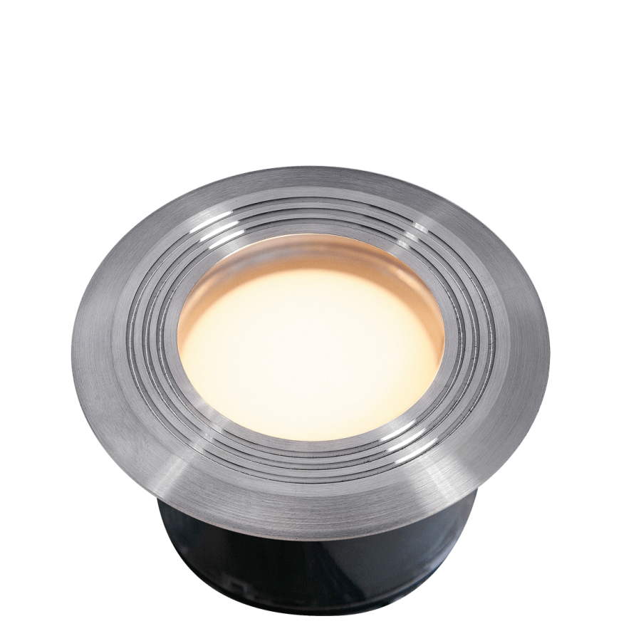 LightPro Einbauleuchte Onyx 60 R1