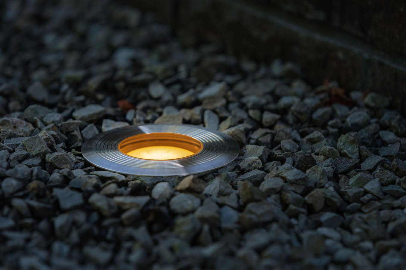LightPro Einbauleuchte Onyx 90 R1