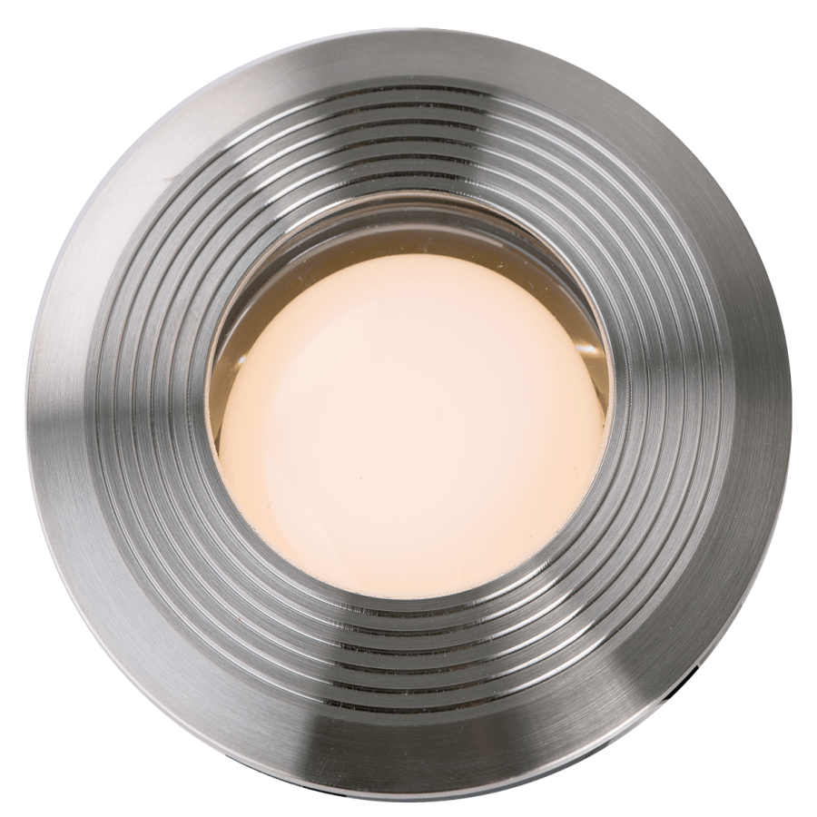LightPro Einbauleuchte Onyx 90 R1