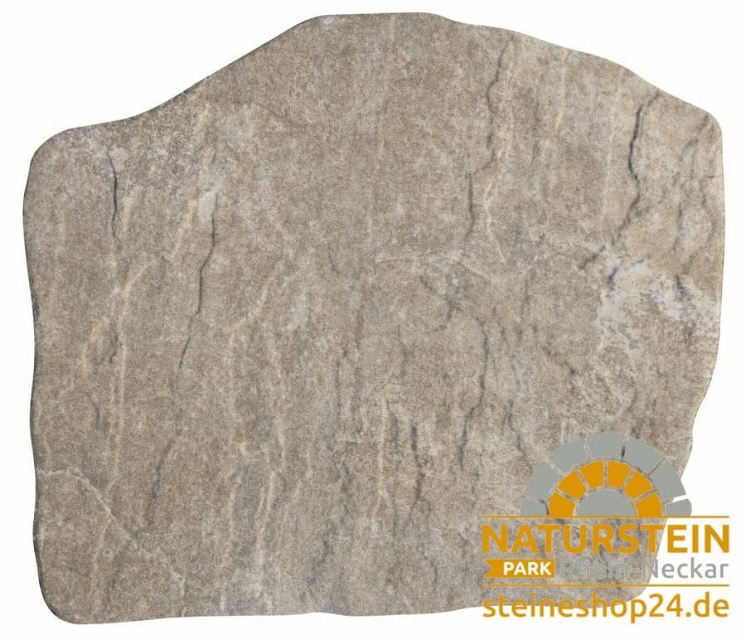 PASSO GIAPPONESE "BARGE" Ø 42-36x2 cm Stonegres Keramik