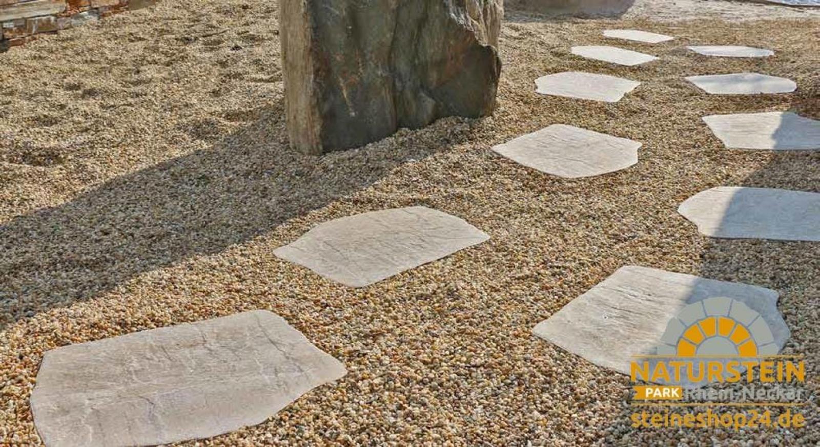 PASSO GIAPPONESE "BARGE" Ø 42-36x2 cm Stonegres Keramik
