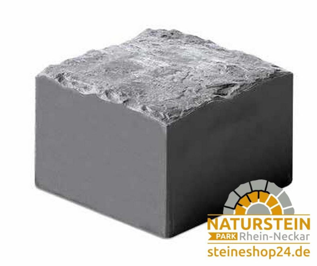 PAVE "GRIGIO" 10x10x6,5cm Stonegres Keramik