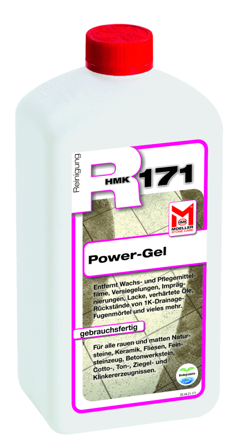 Power-Gel HMK "R171"