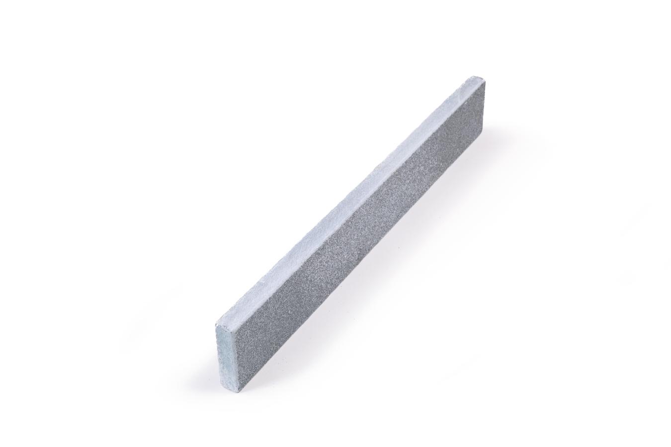 Stellstufen Kalkstein "MADRAS BLUE" (grau-blau) 100x15x4cm
