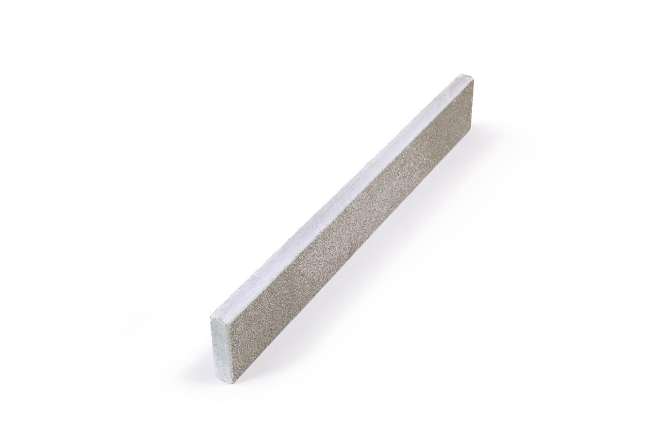 Stellstufen Kalkstein "MARRAKESCH" (ocker-beige) 100x15x4cm