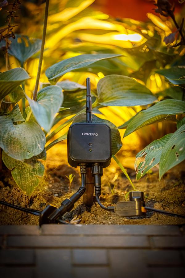 LightPro Switch Smart (Wi-Fi)