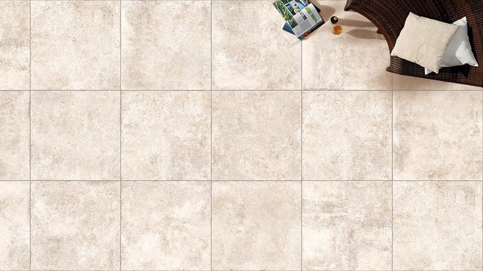 TEGEL "ANTICO BIANCO" Hardscape Keramik