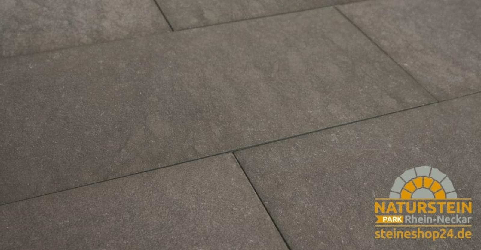 Aio Keramik Platten Emperor Maxima "Maroque" 80x40x3+5 cm
