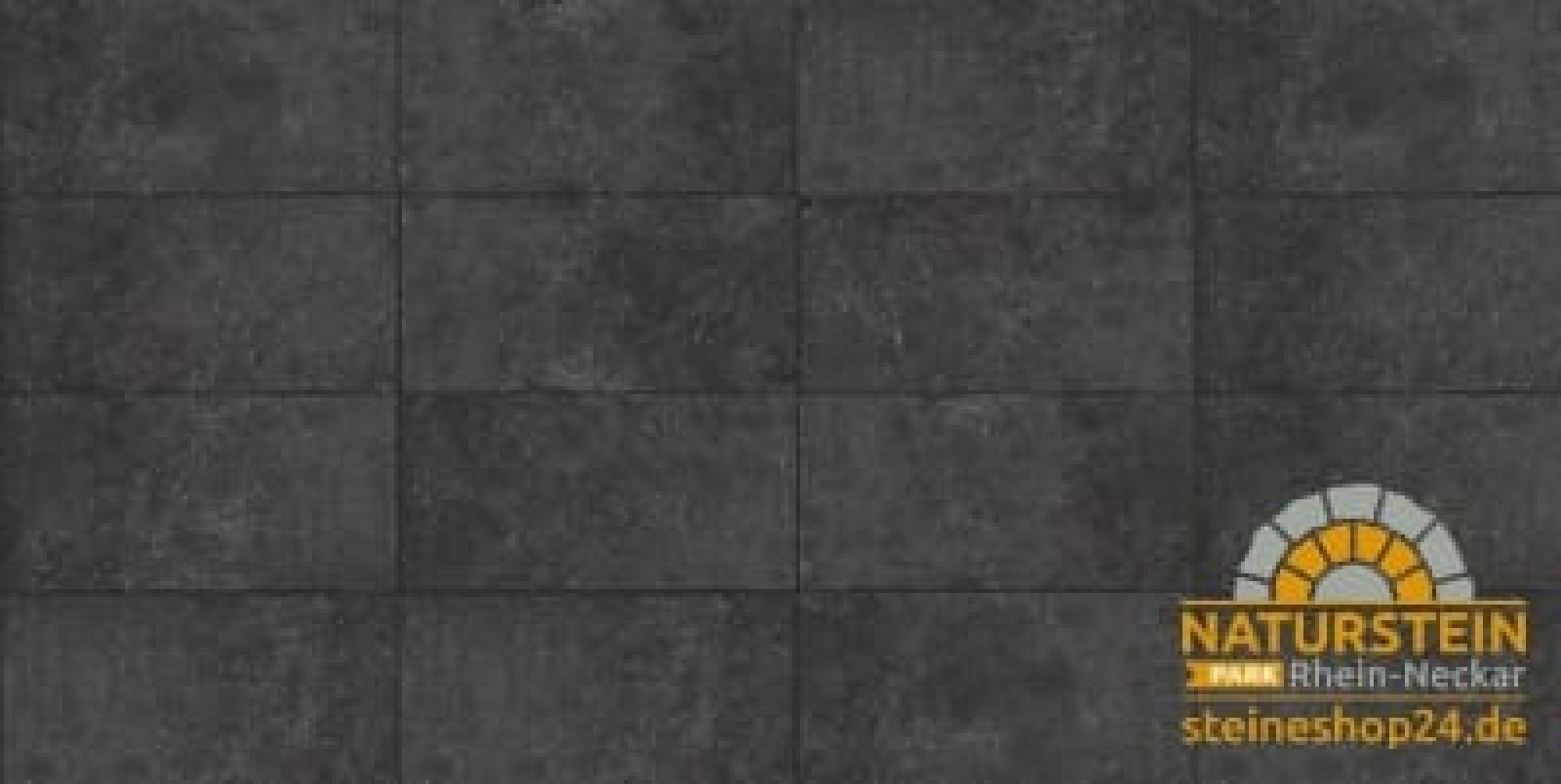ANTICATO "BELGISCH GRANIT" 80x40x2 cm Stonegres Keramik