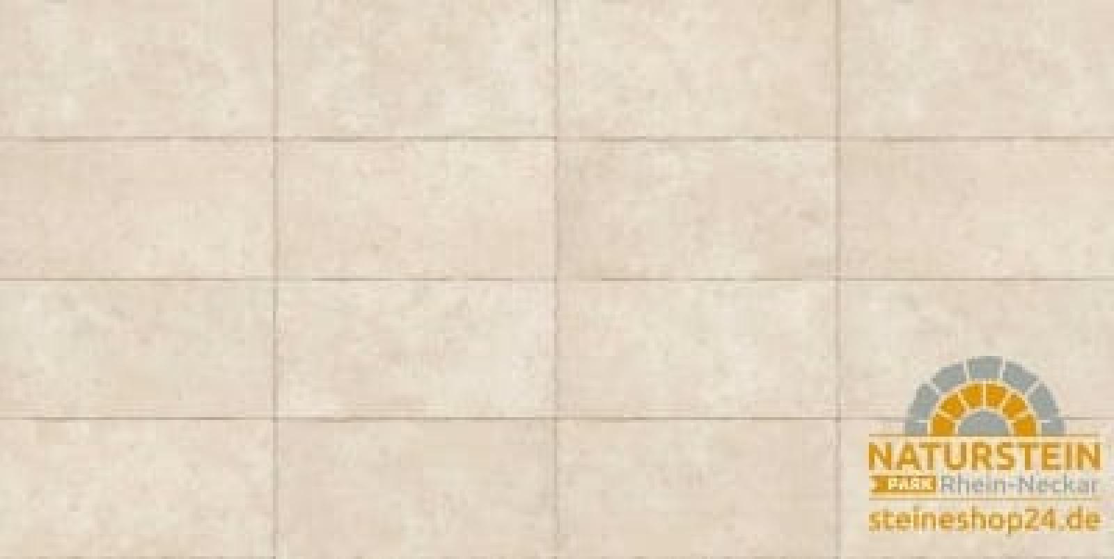 ANTICATO "CREMA" 80x40x2 cm Stonegres Keramik