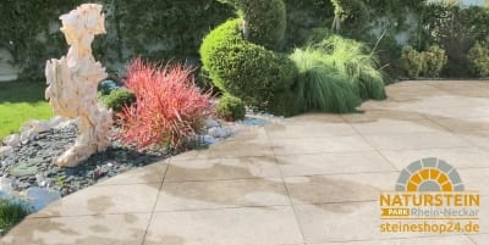 ANTICATO "CREMA" 80x40x2 cm Stonegres Keramik