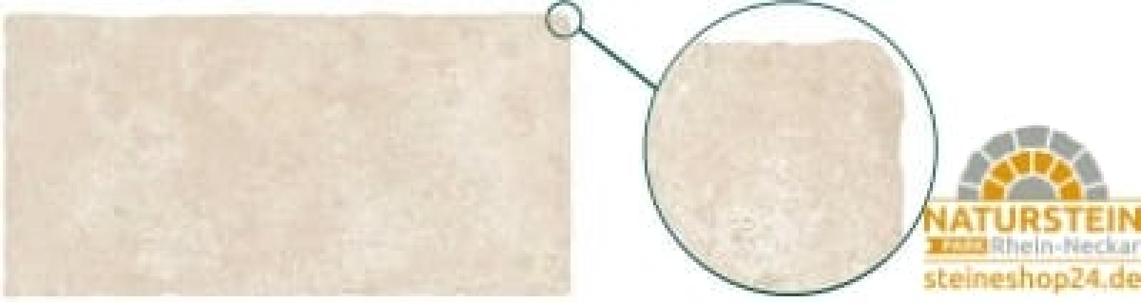 ANTICATO "CREMA" 80x40x2 cm Stonegres Keramik