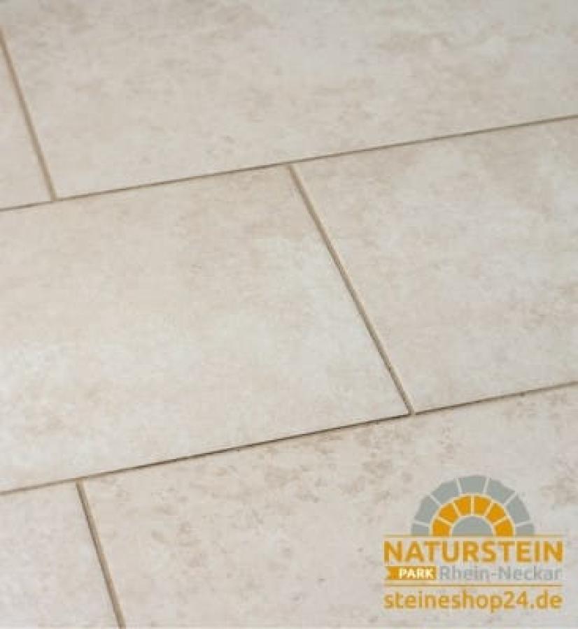 Verbundplatten Keramik AiO Emperor CLASSIC "ADRIA" (hellbeige)